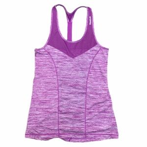 Reebok Racerback Tank